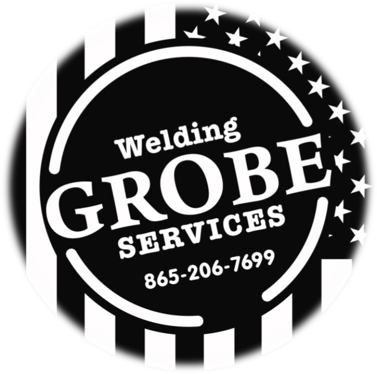 GROBE Welding Services Logo